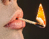 Animated Match Mouth F