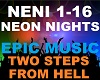 2 Steps From Hell - Neon