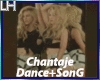 Shakira-Chantaje |D+S