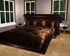 Guidry's Brown Bed