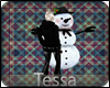TT: Mr Frostie Dance