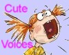~Cute Kid Voices~