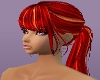 SG Teresa Red Fire Hair