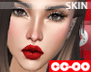 Skin Sexy Red HoteCCOO