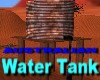 Water Tank *Rusty