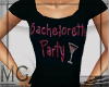 Bachelorette T shirt V2