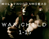 |K| War Child HU