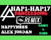 Dance&Song Happyness
