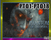 ♫ PTO1-PTO18 TECHNO