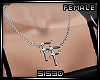 sis3D - FF Necklace