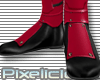PIX 'Deadpool' Boots