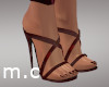 Tina heels