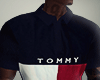 Polo Shirt Tmmy Hlfgr