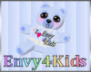 Kids Envy4Kids Bear