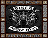Biker From Hell