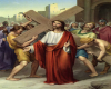 Stations of the Cross 2