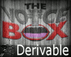The Voice Box (Derive)