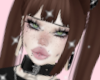 ! Jirai brunette