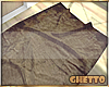 Ghetto Dirty rug
