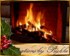 I~Cozy Wall Fireplace