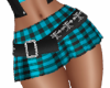 Kay Pleated Skirt (5)