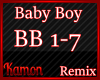 MK| Baby Boy Remix