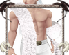 Prince Fur Boa
