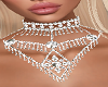 Dancers Necklace Choker