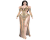 Ara Gown