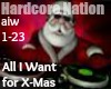 Hardcore:All for X-Mas 1