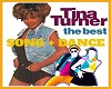 Tina Song + Dance !