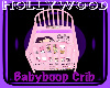 Babyboop Crib