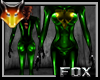 [FX] Phoenix Latex suit