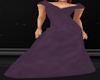 JT* Romance Gown purple1