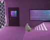 ariel room violet
