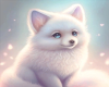 arctic fox