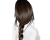 *SK* Kids Brown Braid
