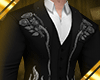 Suit Fire & Roses vs2