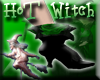 (RN)*HoT Witch ShOeS