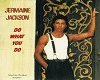 (GOTH) Jermaine Jackson