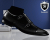 S| Formal Shoes Black