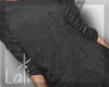 ::L:: Tee Grey
