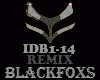 REMIX - IDB1-14