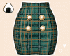 wool skirt GR