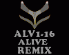 REMIX - ALIVE