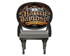 Harley Chair With Poses