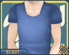 BLU Scout | Shirt