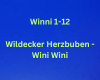 Wi Herzbuben - Winni