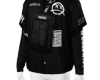 MC| Blake Shirt+Bag