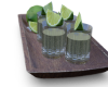 Fresh Lime Juice